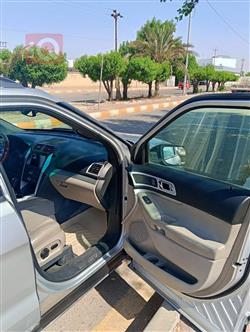 فۆرد ئێکسپلۆرەر